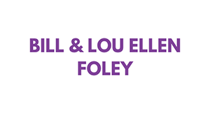 Bill and Lou Ellen Foley