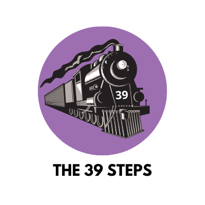 The 39 Steps