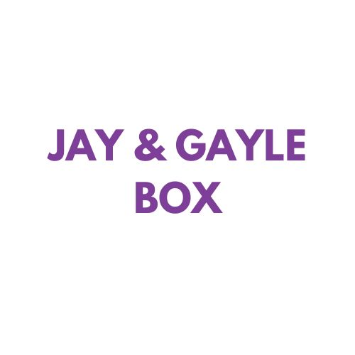 Jay & Gayle Box