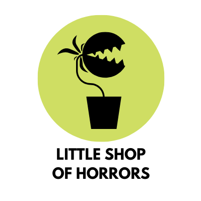 Little Shop of Horrors