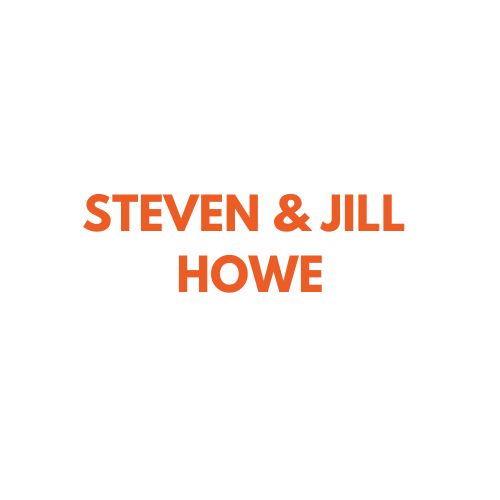 Steven & Jill Howe