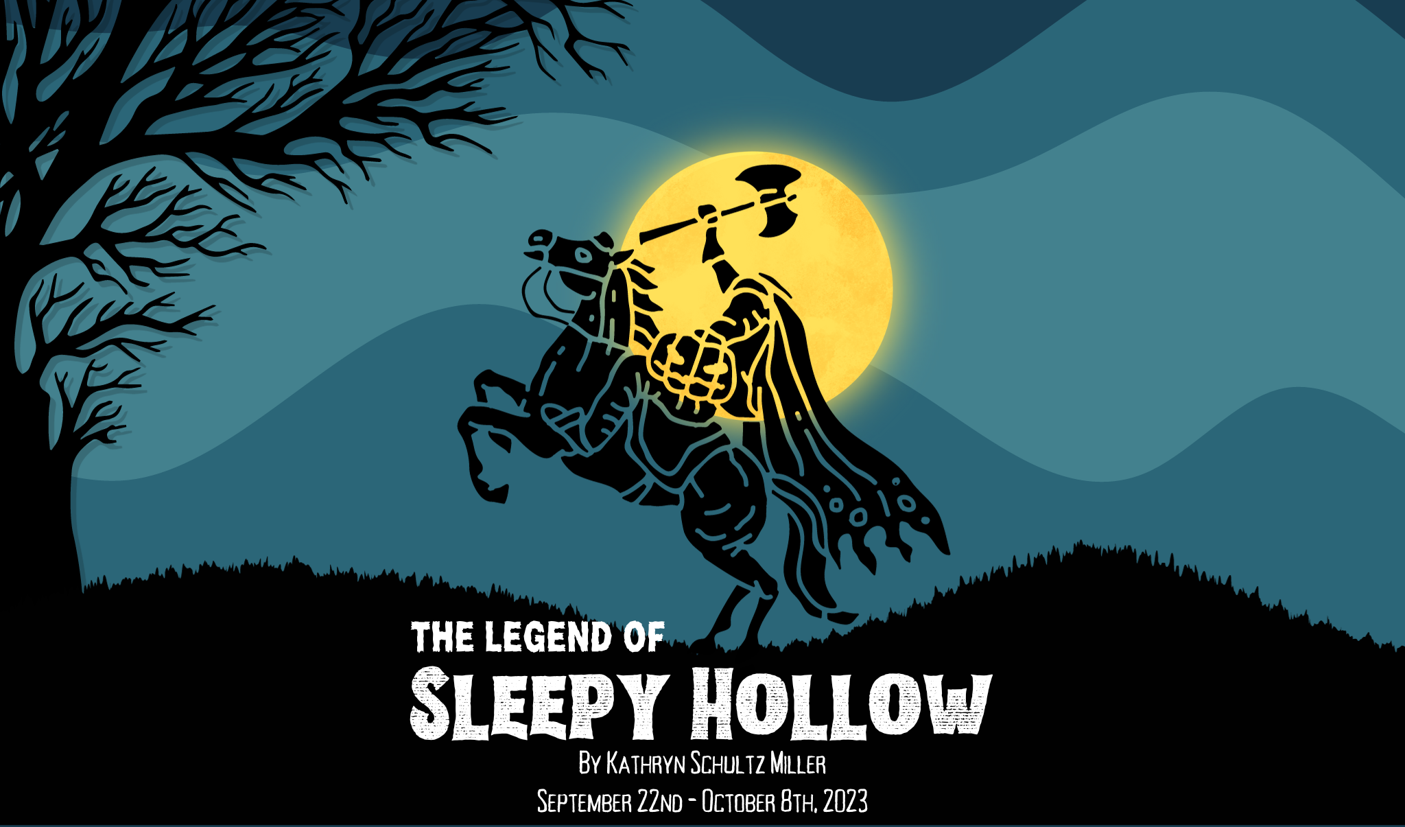 Featured image for “The Legend of Sleepy Hollow”