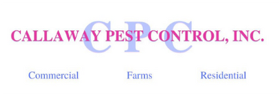 Callaway Pest Control, Inc.