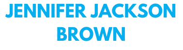 Jennifer Jackson Brown