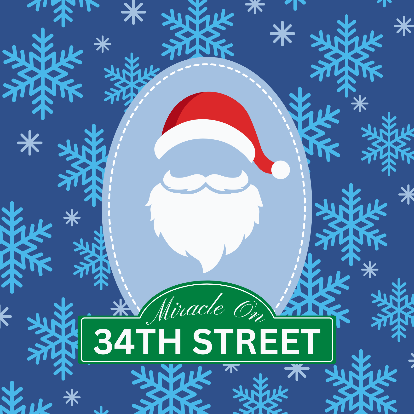 Miracle on 34th Street