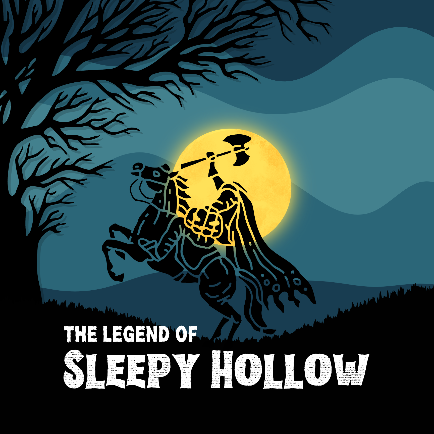 Legend of Sleepy Hollow