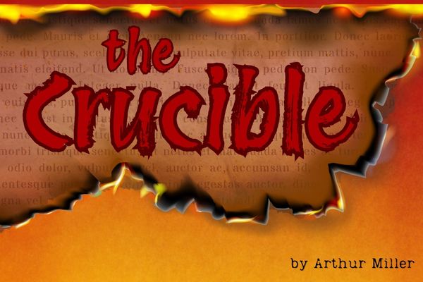 Featured image for “The Crucible”