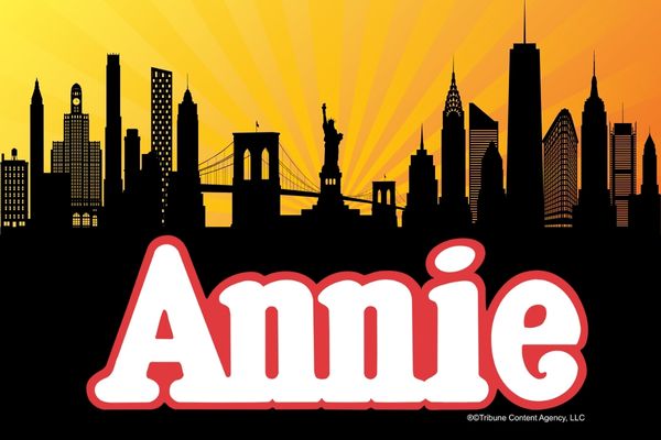 Featured image for “Annie”