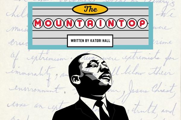 Featured image for “The Mountaintop”