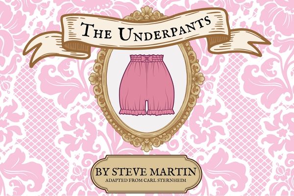 Featured image for “The Underpants”
