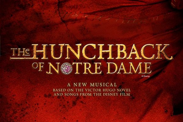 Featured image for “The Hunchback of Notre Dame”