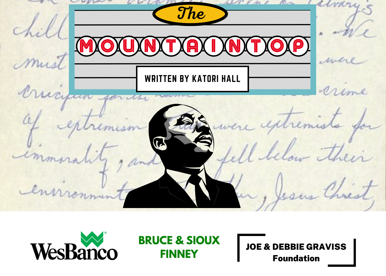 Featured image for “The Mountaintop”