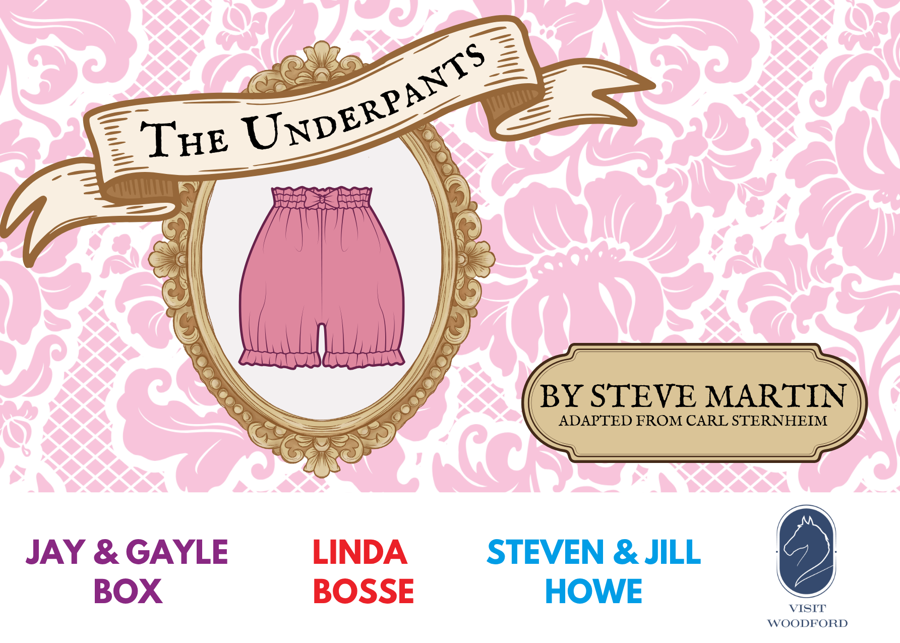 Featured image for “The Underpants”